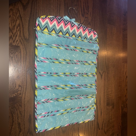 Handbags - Colorful Hanging Jewelry Organizer